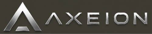 Axeion
